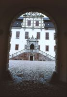 83 Schloss Tidoe